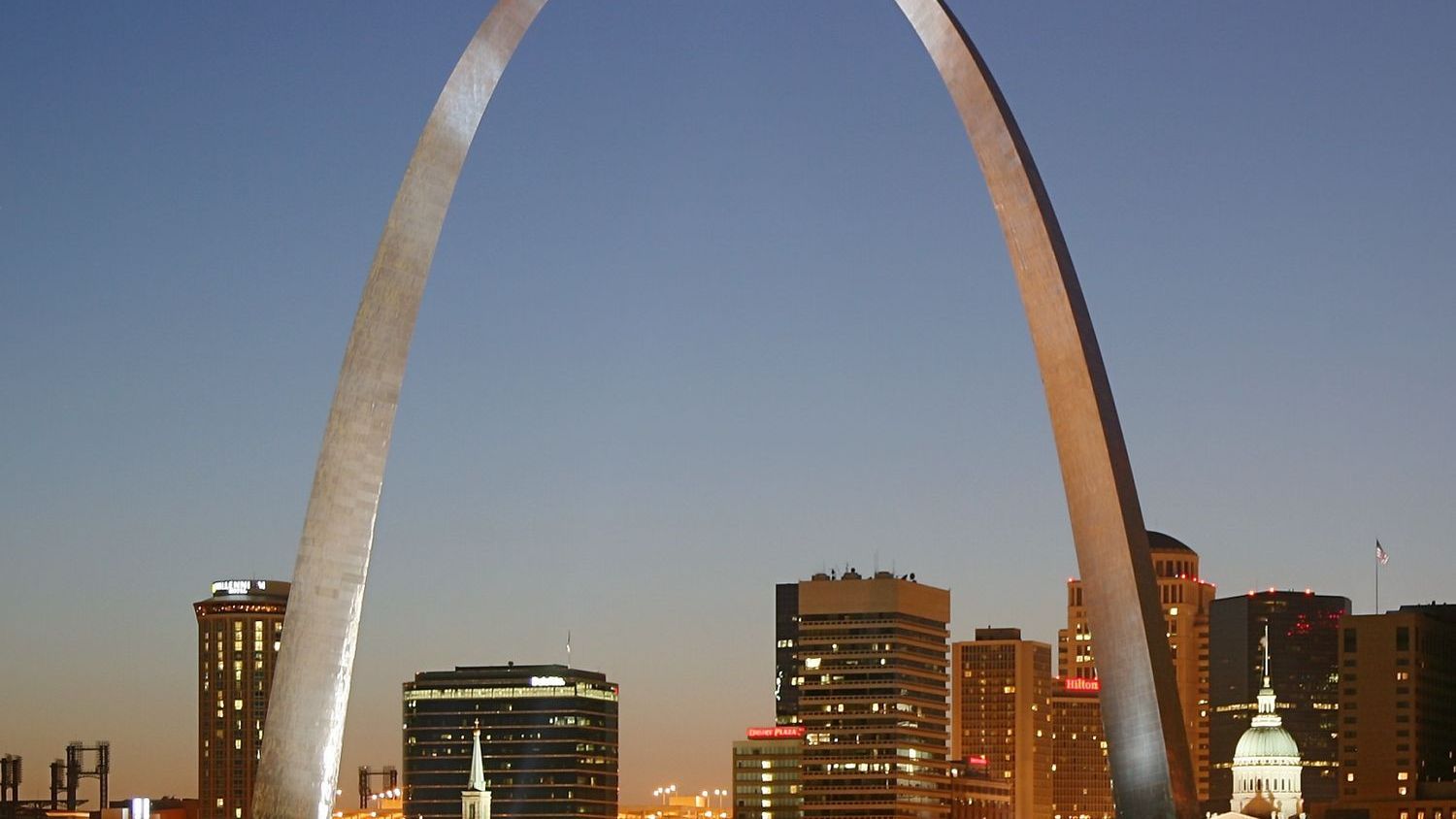 The 3 Most Dangerous U.S. Cities Based on Newly Released 2025 Crime Data