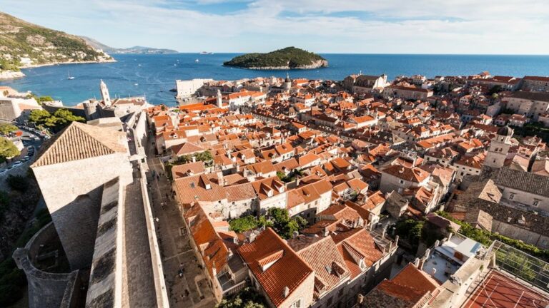 10 European Cities People Say Feel Like a Dream