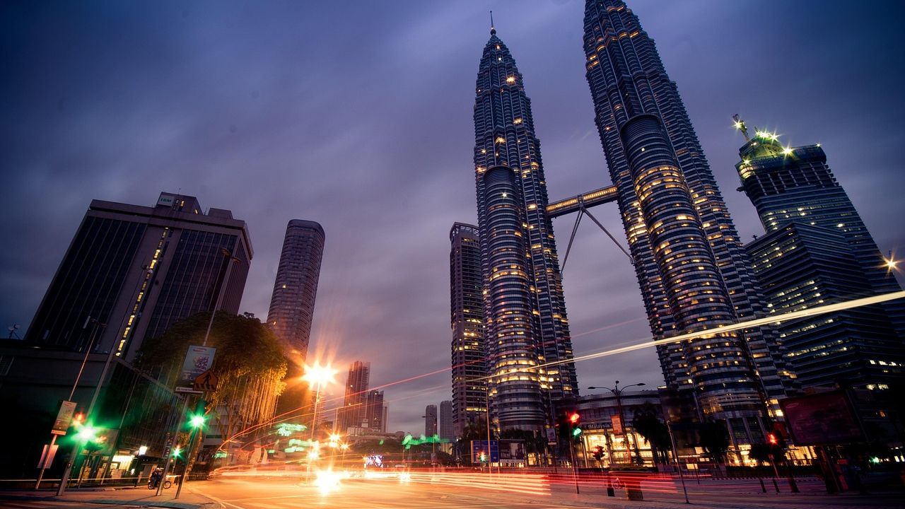 $1,000-a-Month Luxury: 10 Countries Offering High-End Living