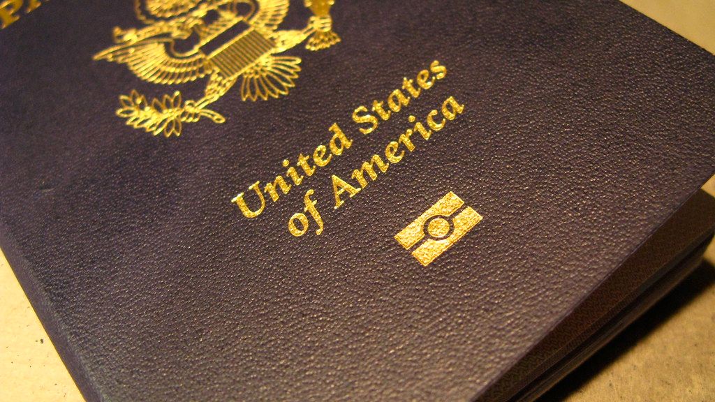 The "Passport Pattern" That's Blocking Travelers at Gates in 2026