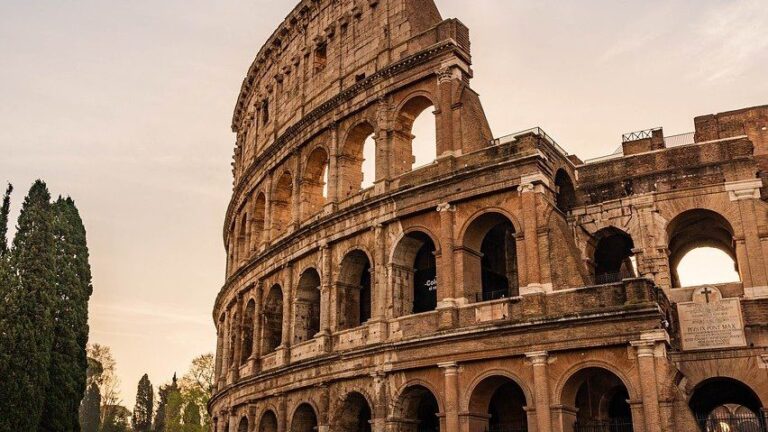 The 8 Most Beautiful Cities in Europe, Ranked