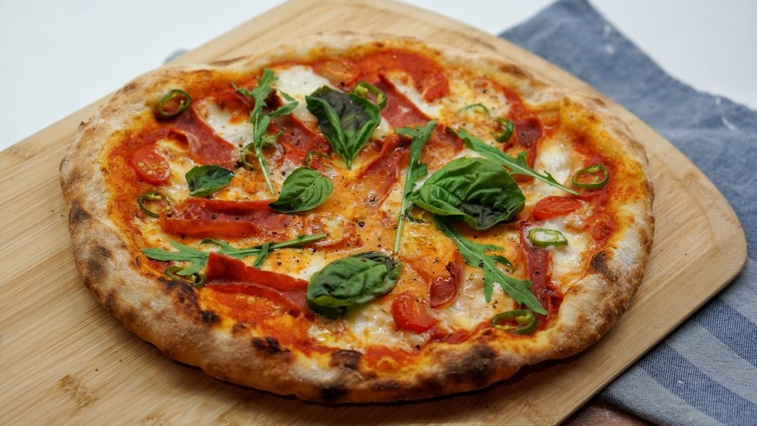 5 Frozen Pizzas Ranked Worst to Best by Italian Chefs