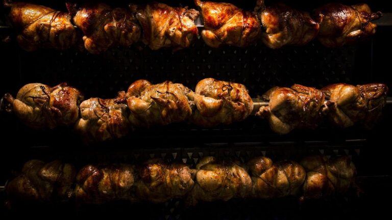 The Truth About Rotisserie Chicken: Why Stores Sell It at a Loss