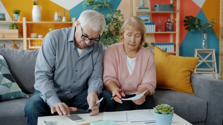 5 Ways to Claim the New $6,000 Senior Tax Deduction in 2026