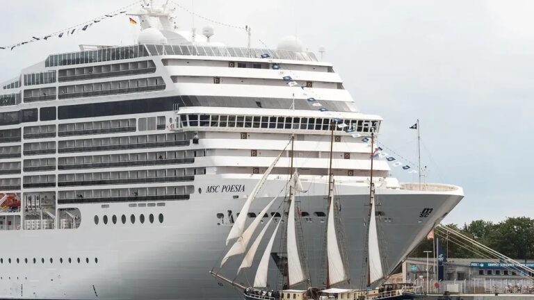 Why Cruises Don't Appeal to Me Anymore - and What I Choose Instead