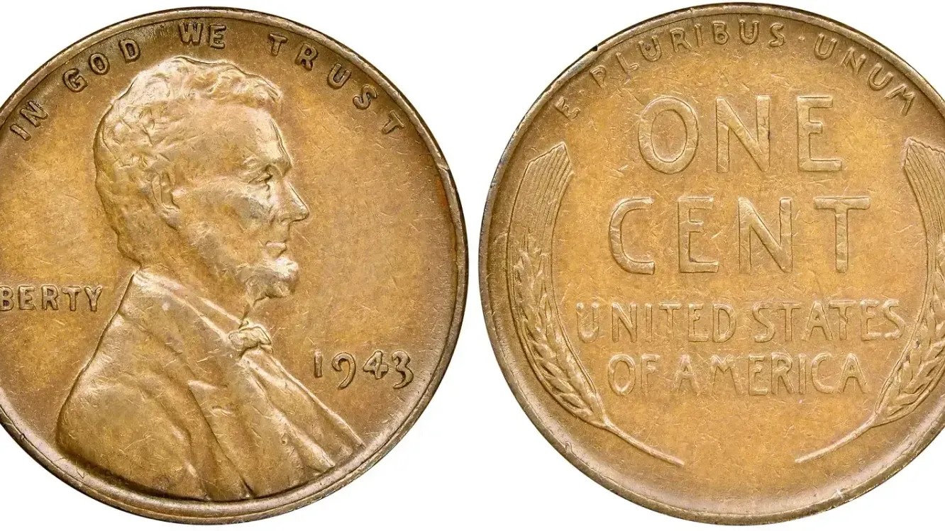 8 Common Coins in Your Change Jar That Could Be Worth 500x Their Face Value