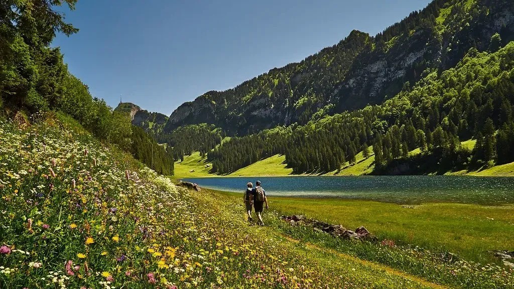 15 Countries Where People Enjoy the Most Comfortable Lives
