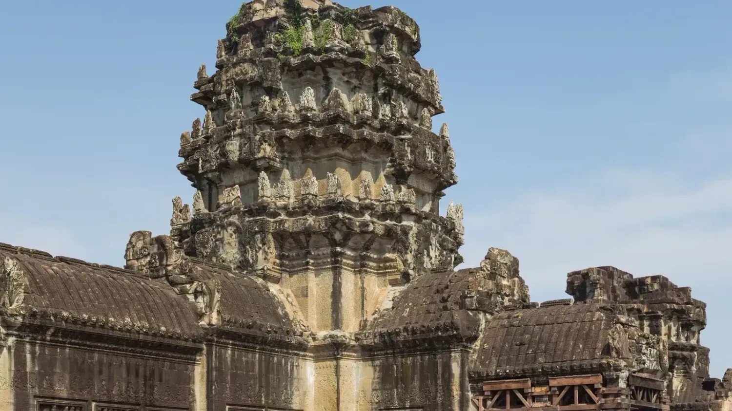 5 Poorest Countries That Still Attract Major Tourism