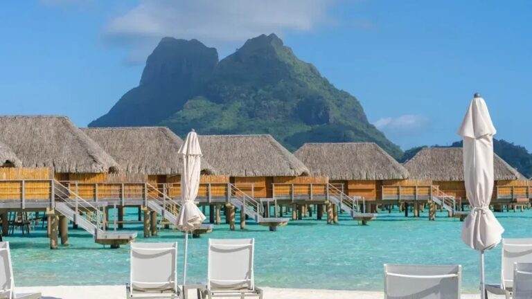 I’ve Visited 30 Tropical Islands - Here Are the 5 I’d Return To
