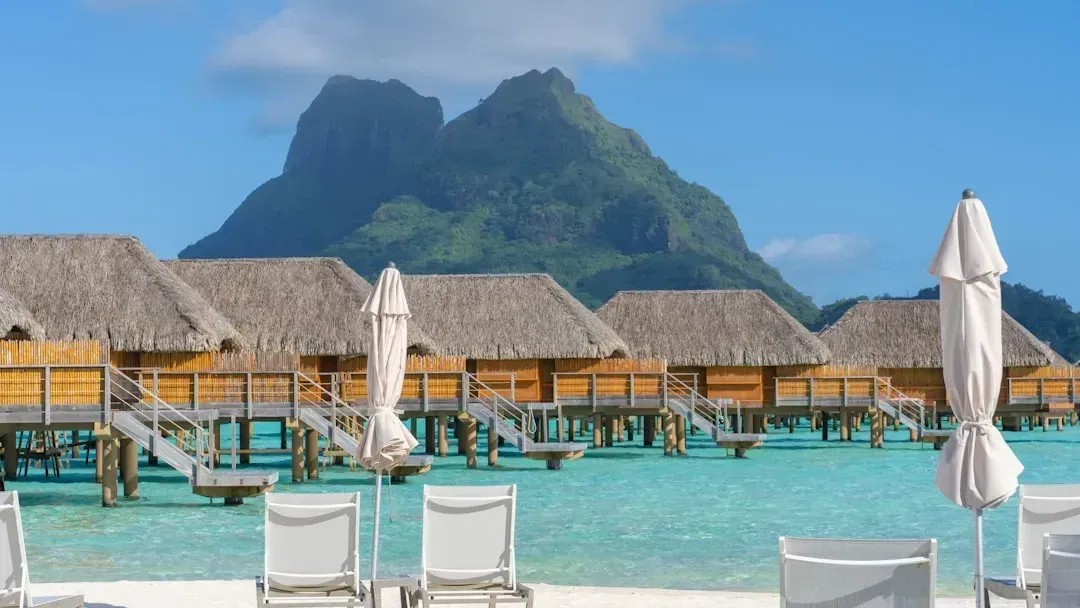 I’ve Visited 30 Tropical Islands - Here Are the 5 I’d Return To