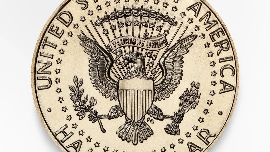 Valuable Change: 9 Rare Kennedy Half Dollars Worth a Fortune