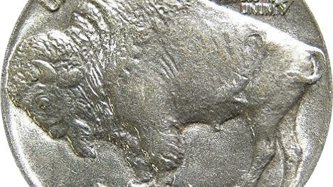 The Buffalo Nickel: How One Rare Coin Transformed a Man's Finances