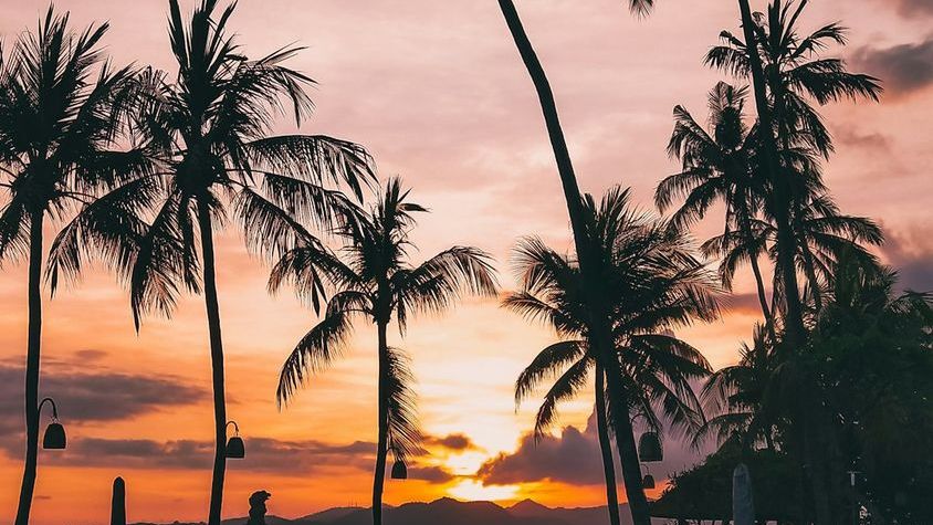 The World's 10 Most Misunderstood Countries: Unsafe by Reputation, Safe in Reality