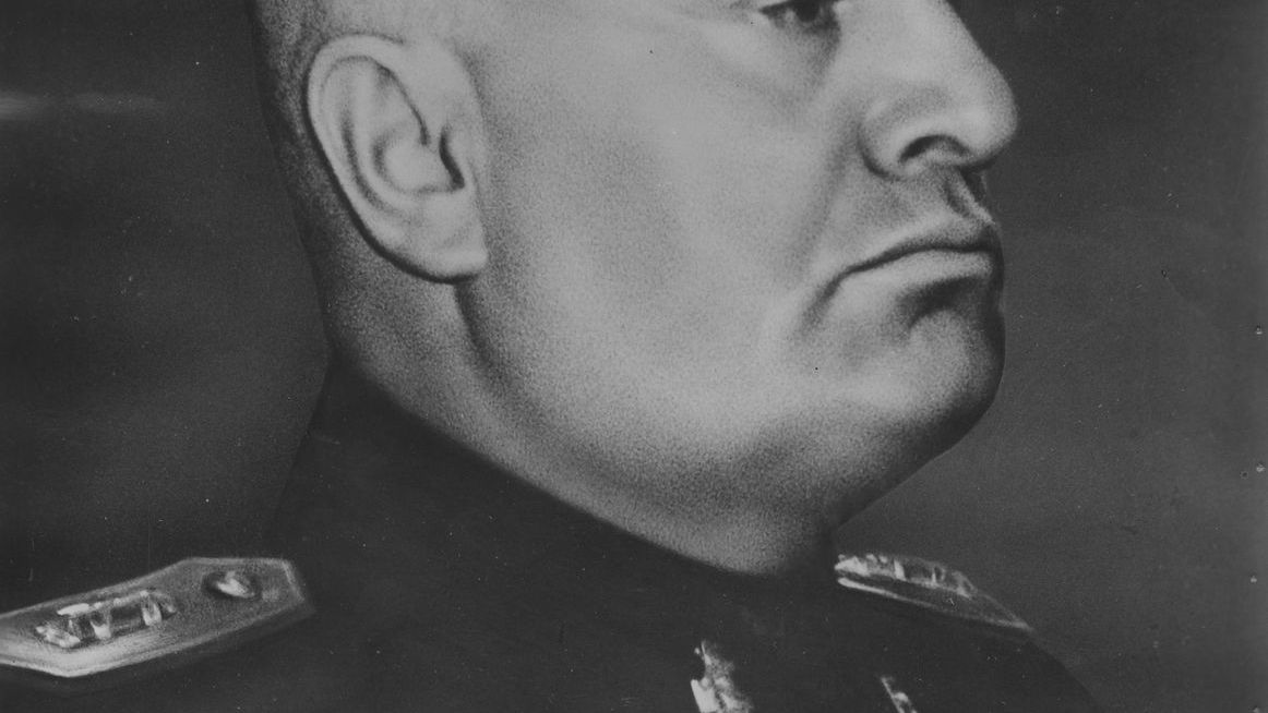 Everything You've Been Taught About "Fearless" Dictators Is Wrong: 7 Hidden Phobias Revealed