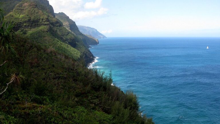 The 5 Most Dangerous Hiking Trails in America, Ranked by Fatality Rate
