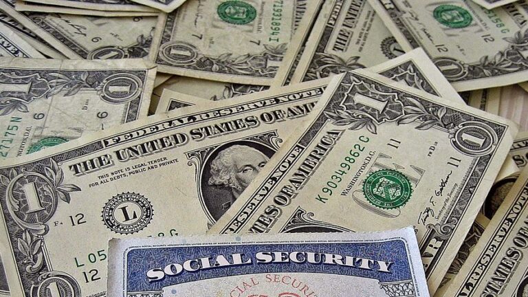 The Senior Tax Break Myth: Why the New $6,000 Deduction Fades Faster Than Expected