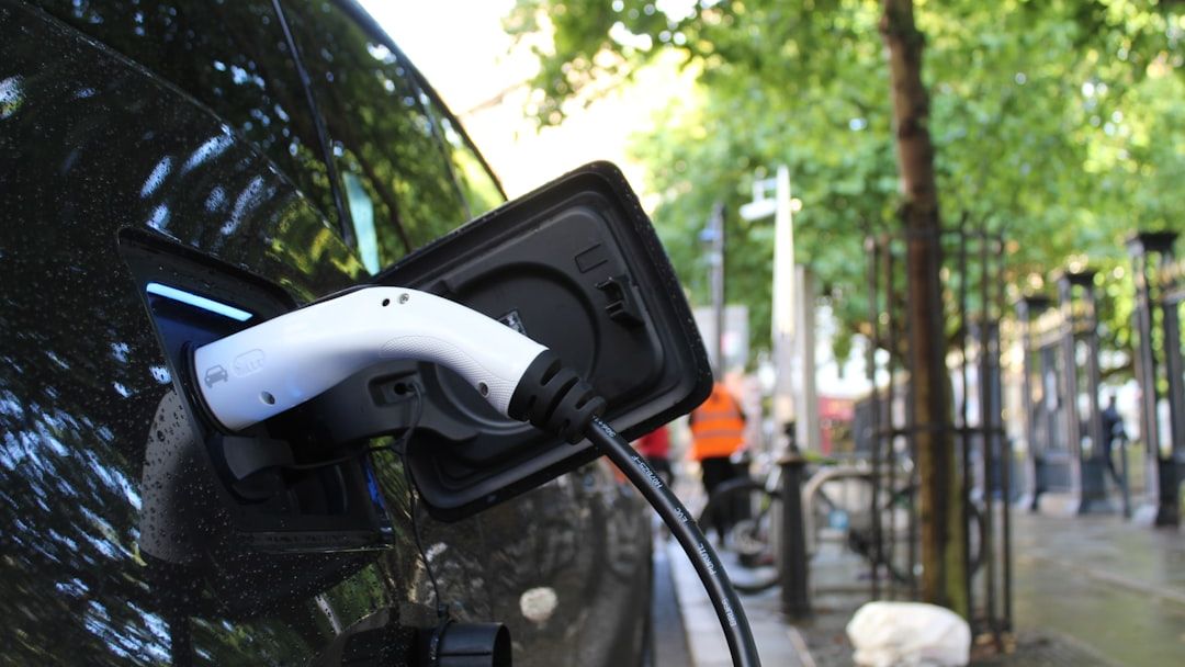 I Switched Back to Gas After Driving Electric - Here's What I Discovered