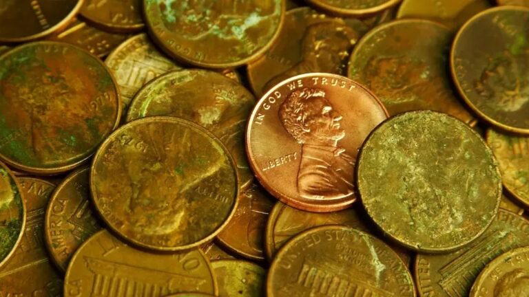 The End of the Penny: What to Do With Your Coins Once U.S. Minting Stops