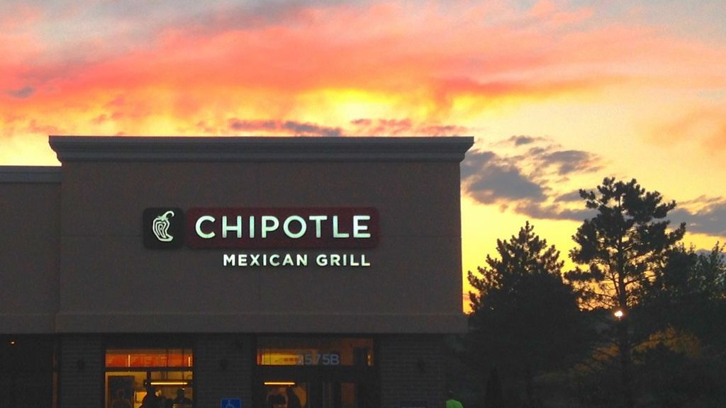 5 Fast Food Chains That Actually Make Everything From Scratch