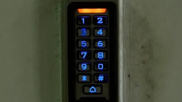 The Top 3 Signs Your Hotel Room Has Been Compromised