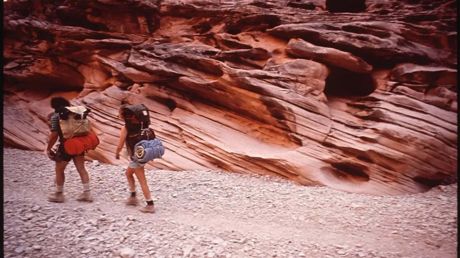 The 7 Deadliest Hiking Trails in America, Ranked by Fatalities