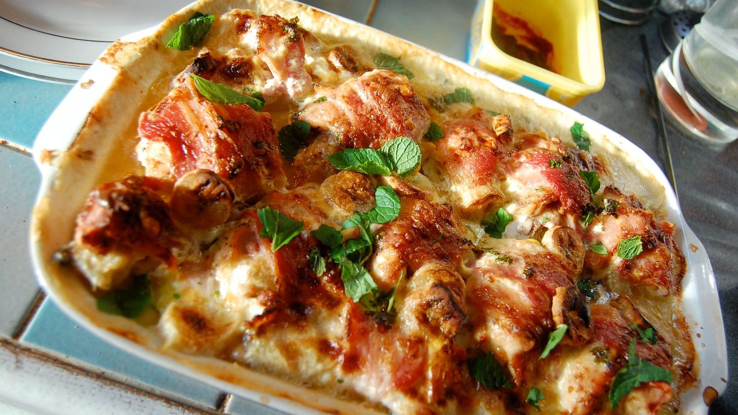 13 Classic American Dishes That Have Become Nearly Impossible to Find Today