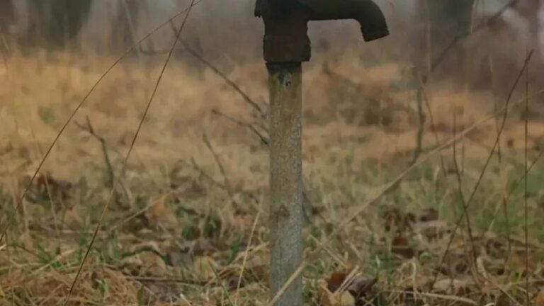 Why Selling Rural Land Could Leave You Broke: The "Water Day Zero" Few Anticipate