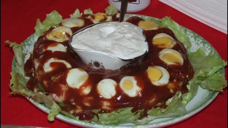 12 Forgotten American Dishes That Have Nearly Vanished