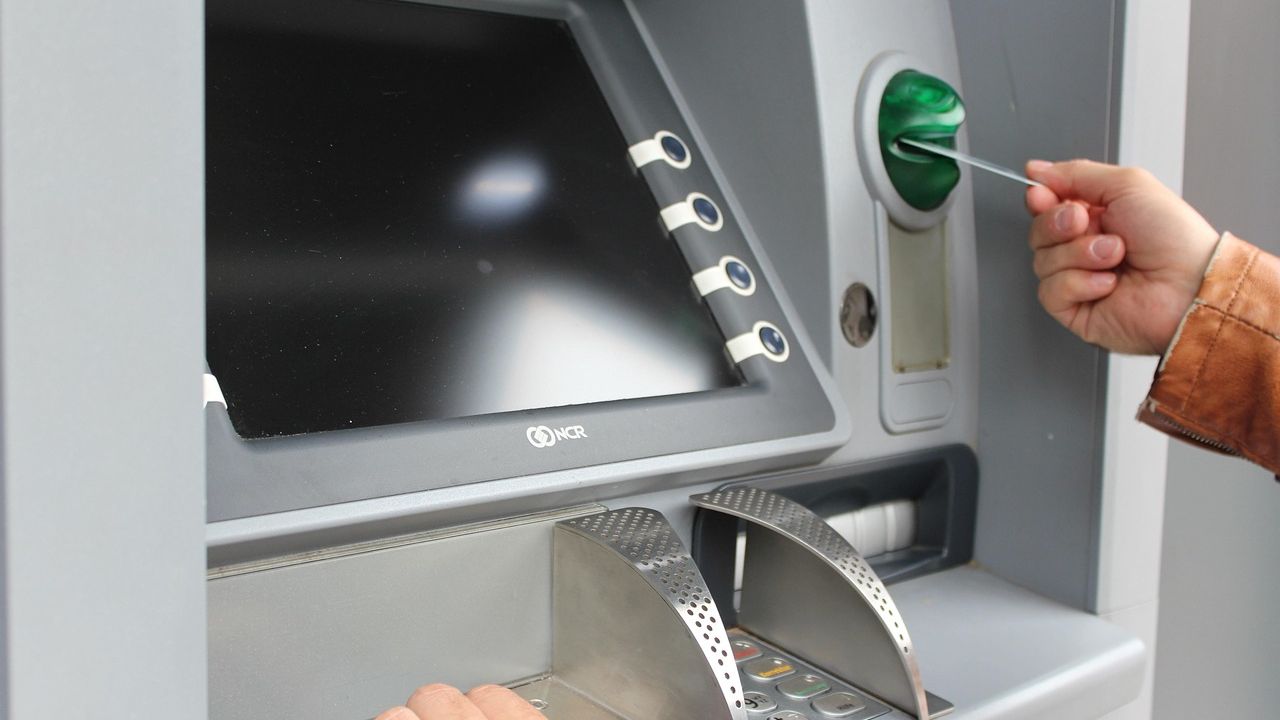 Why Your Money Isn't Liquid Anymore: New Withdrawal Limits, Explained