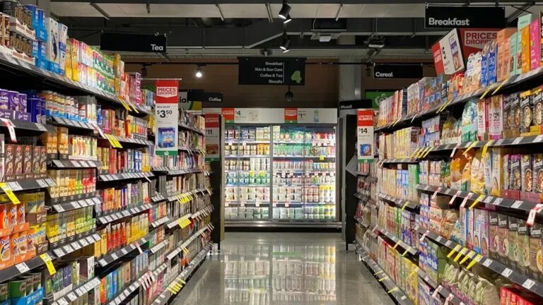 12 Grocery Store Tricks Most Shoppers Overlook, Former Employees Say