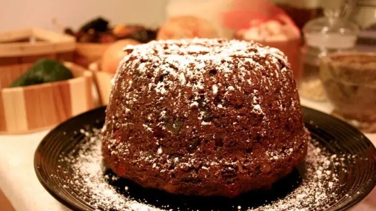 5 Holiday Dishes Americans Have Largely Forgotten