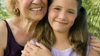9 Things Grandparents Say - That Stay With You Forever