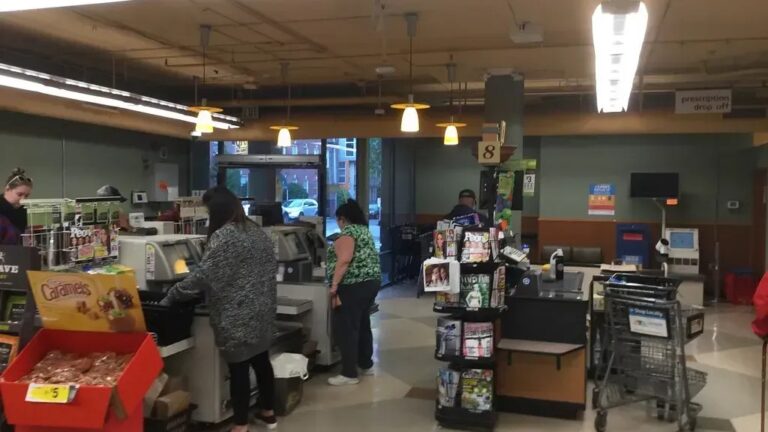 Walmart's Unexpected Self-Checkout Move Rattles the Multi-Billion-Dollar Retail Sector