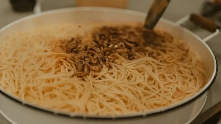 6 Leftovers Scientists Warn May Become Unsafe by the Next Day