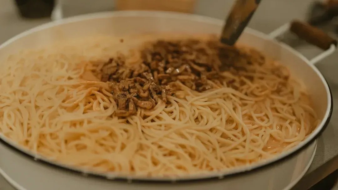 6 Leftovers Scientists Warn May Become Unsafe by the Next Day