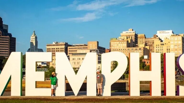 6 U.S. Cities Home to the Most Dangerous Neighborhoods, 2026 Crime Reports Show