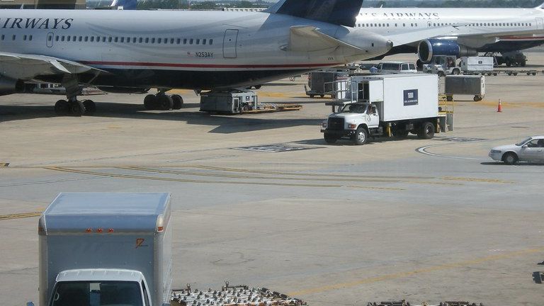 The "Suitcase Swap" Scam Hitting Travelers at Major Airports