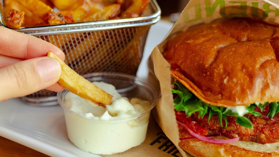 Food Pros Say You Should Quit Putting Mayo on Tuna Sandwiches - Here's Why