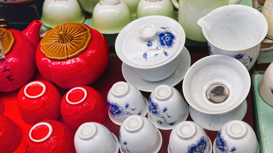 The Quiet Drop: Why 4 Household Antiques Are Losing Value Fast