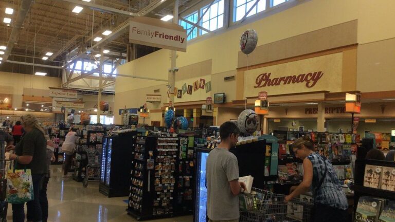 Walmart's Surprise Self-Checkout Change Is Shaking Up the Retail World
