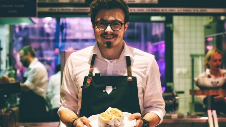 11 Olive Garden "Secrets" Servers Can't Talk About, According to Ex-Employees