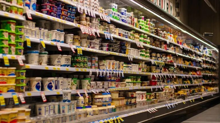 10 Grocery Store Tricks Most Shoppers Miss, Former Employees Say
