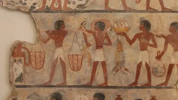 Everything You've Been Told About History Is Wrong: 8 Mysteries Experts Can't Explain
