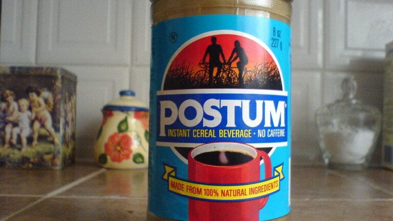 5 Old-School Breakfast Favorites Your Grandparents Loved That Are Now Gone