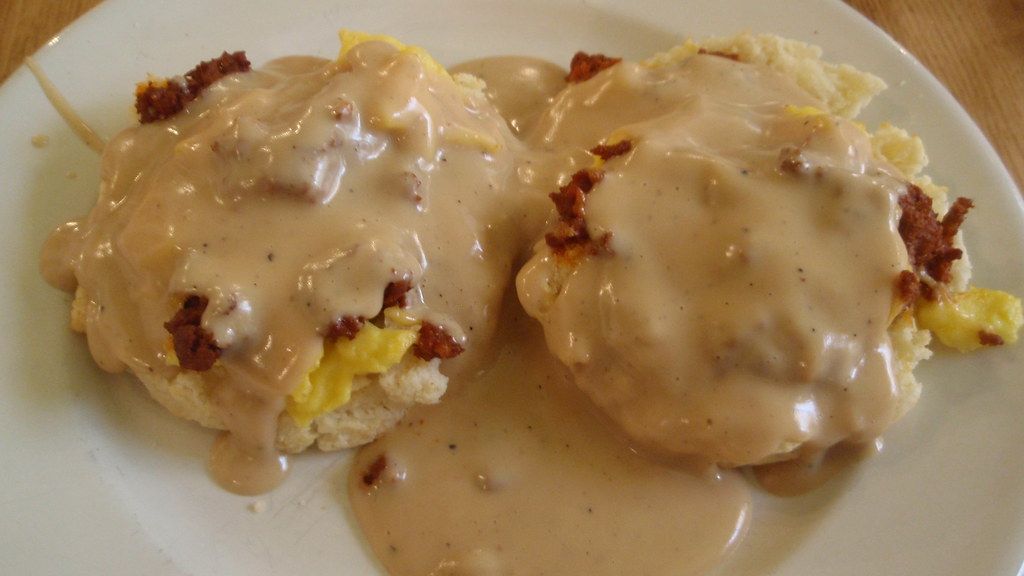 5 Regional Appalachian Breakfasts You've Probably Never Heard Of