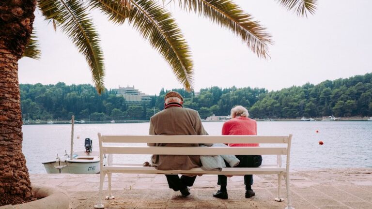 Why Claiming Social Security at 65 Can Leave You Struggling - The Math Nobody Explains