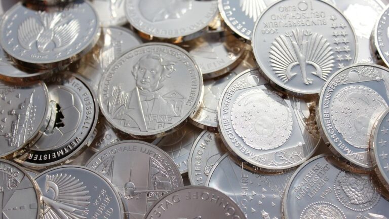 Why "Junk Silver" Dimes From Before 1964 Are Suddenly Harder to Find
