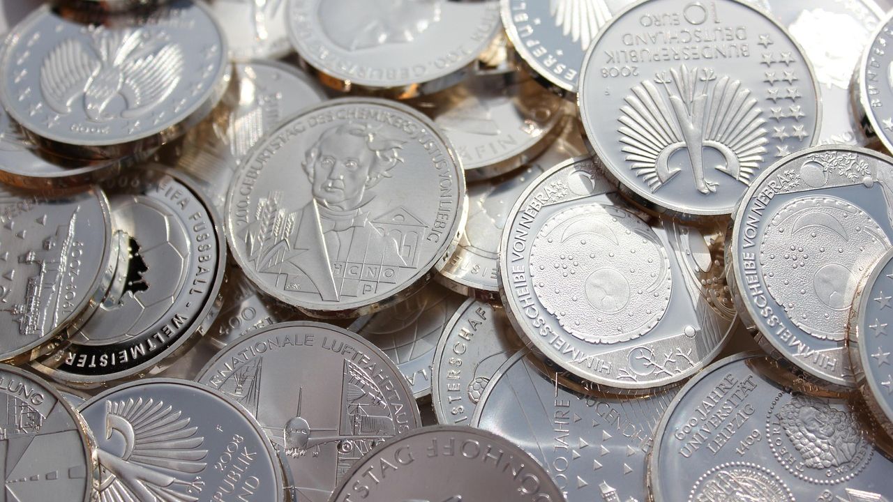 Why "Junk Silver" Dimes From Before 1964 Are Suddenly Harder to Find