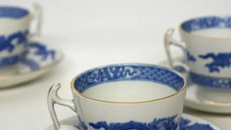The Silent Slide: Why 9 Household Antiques Are Losing Value Almost Overnight