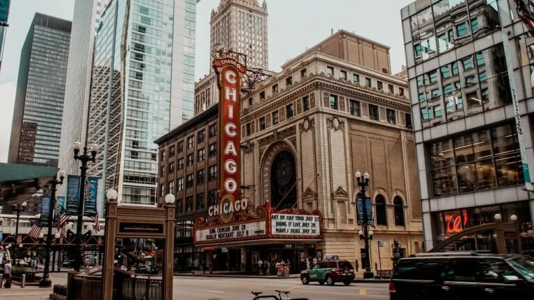 Think Twice Before You Go: 4 Once-Popular U.S. Cities Now in Decline